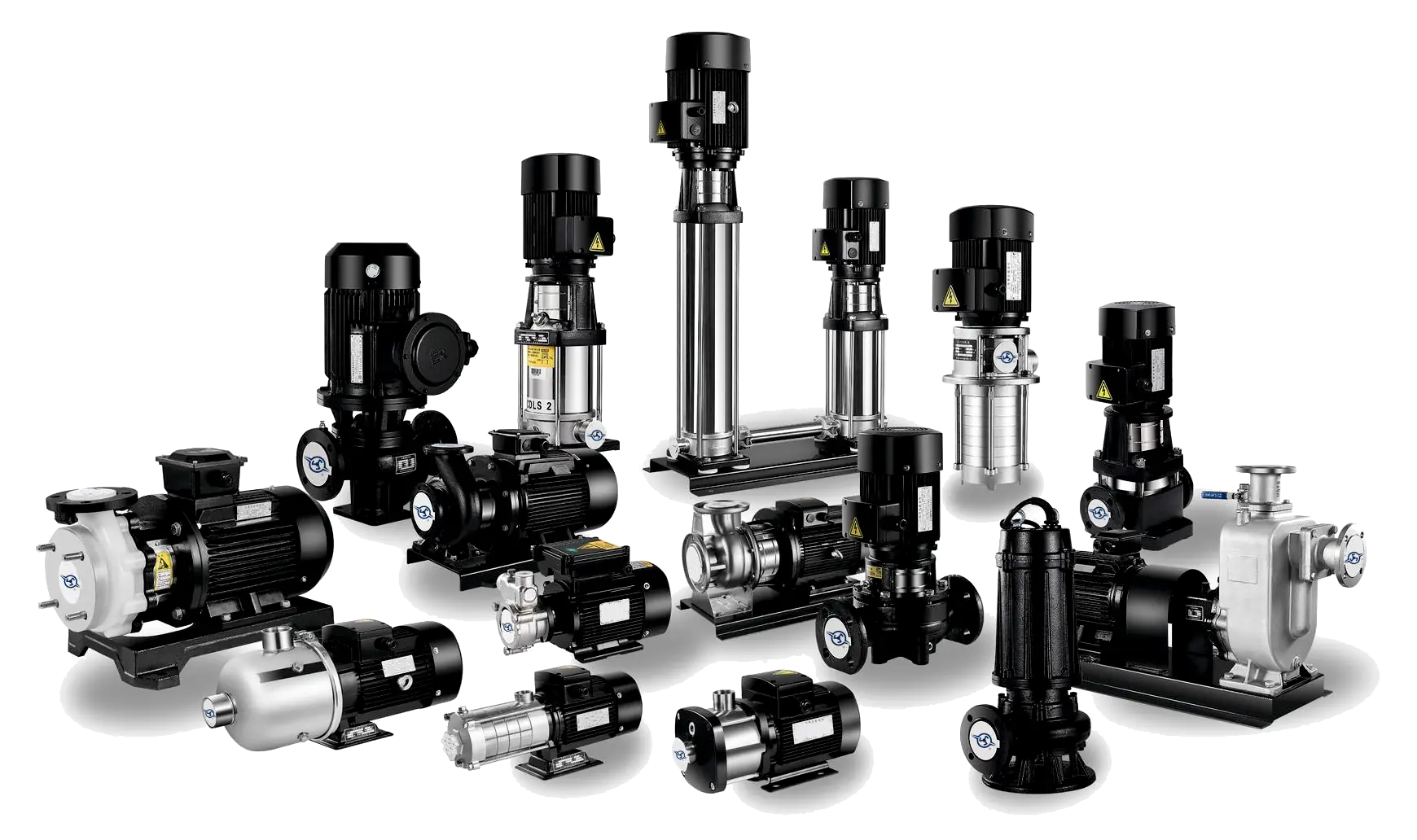 Berlington Pump Supplier in Bangalore, Karnataka