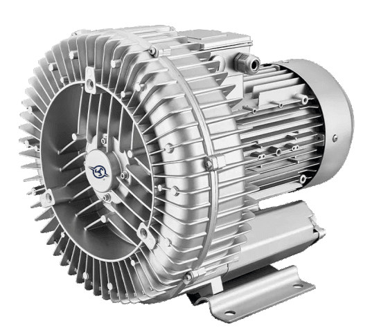 BT Side Channel Blower - Berlington Pump